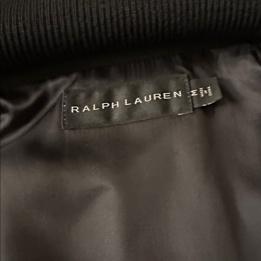 Ralph Lauren Black label utility Jacket - Picture 3 of 7